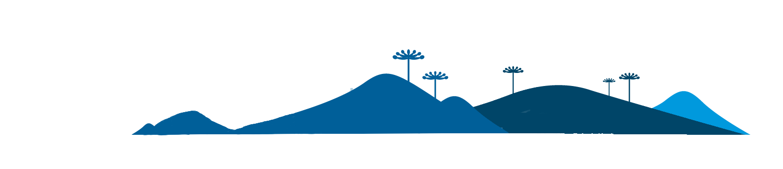 Montañas
